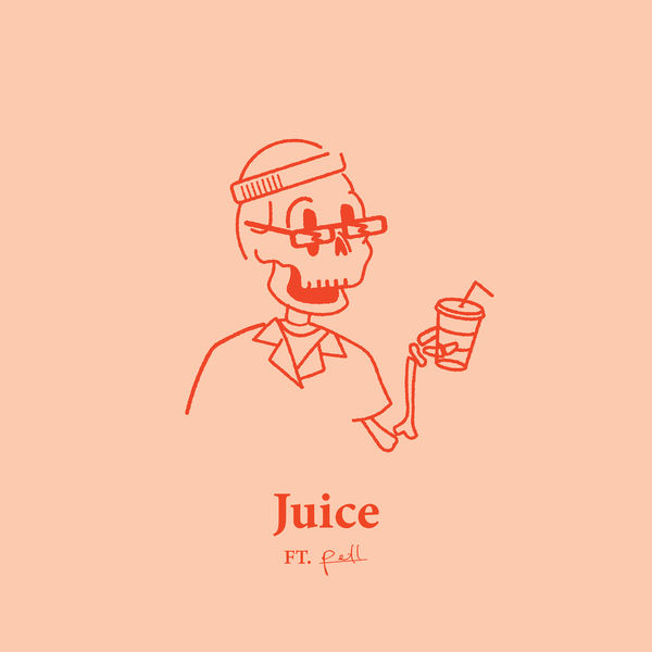 Young Franco - Juice Young Franco - Juice