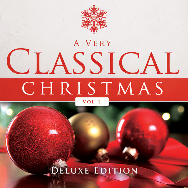Liberace - A Very Classical Christmas, Vol. 1 (Deluxe Edition) Liberace - A Very Classical Christmas, Vol. 1 (Deluxe Edition)
