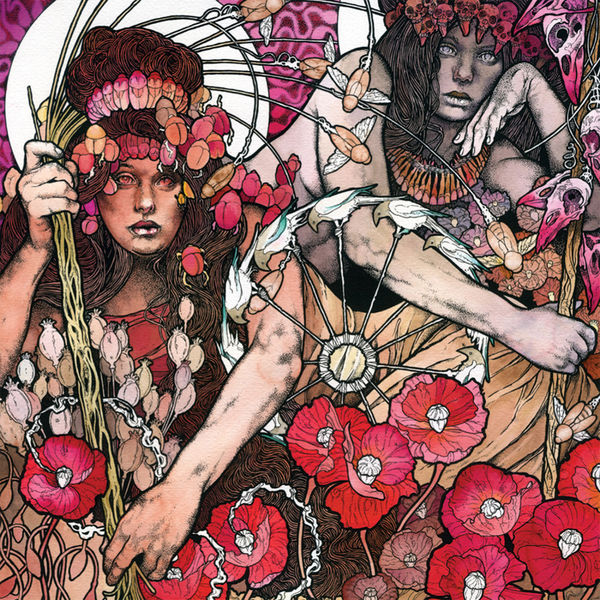 Baroness|The Red Album