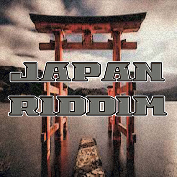 Dragon Killa|Japan Riddim  (Instrumental Version)