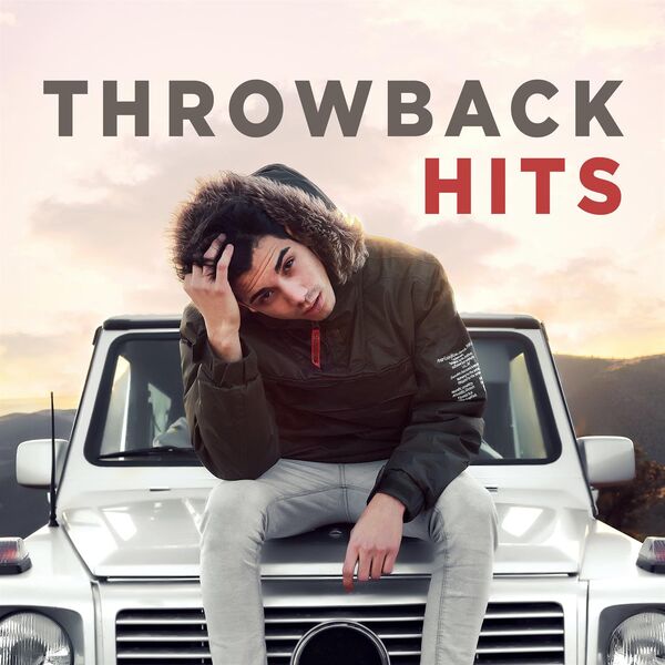 Various Artists|Throwback Hits Various Artists|Throwback Hits