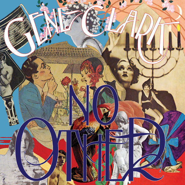 Gene Clark|No Other