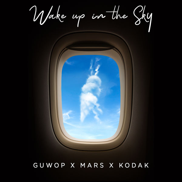 Gucci Mane - Wake Up in the Sky Gucci Mane - Wake Up in the Sky