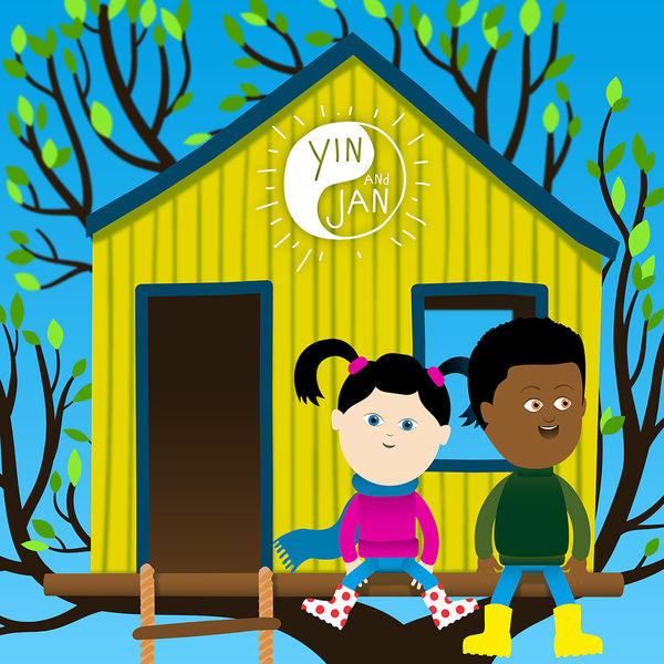 Baby Lullabies Yin and Jan - Classical Music For Baby Sleep Baby Lullabies Yin and Jan - Classical Music For Baby Sleep