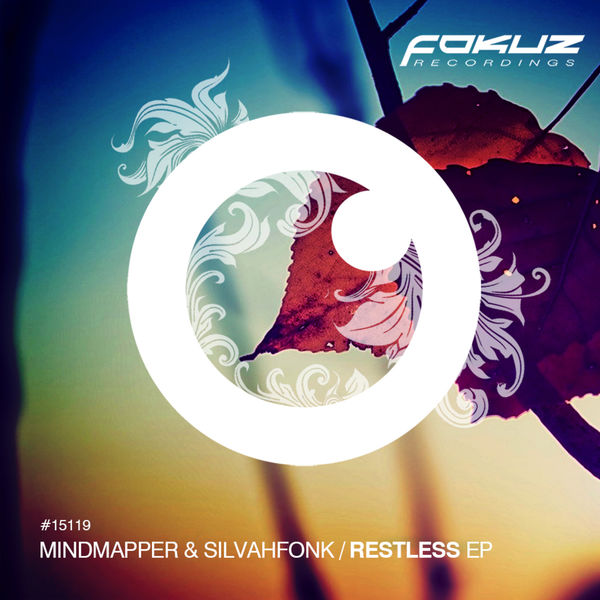 Mindmapper|Restless EP Mindmapper|Restless EP