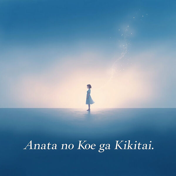 Dani Ramadhan|Anata No Koe Ga Kikitai Dani Ramadhan|Anata No Koe Ga Kikitai
