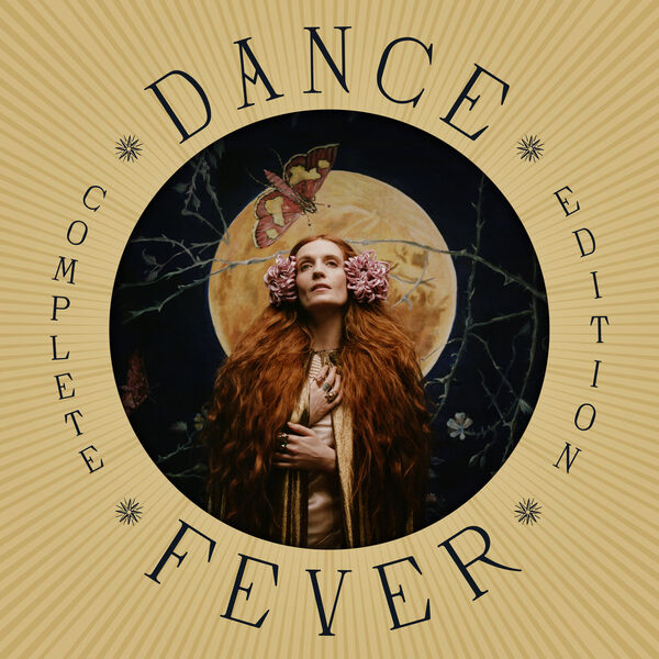 Florence + The Machine|Dance Fever (Complete Edition) Florence + The Machine|Dance Fever (Complete Edition)