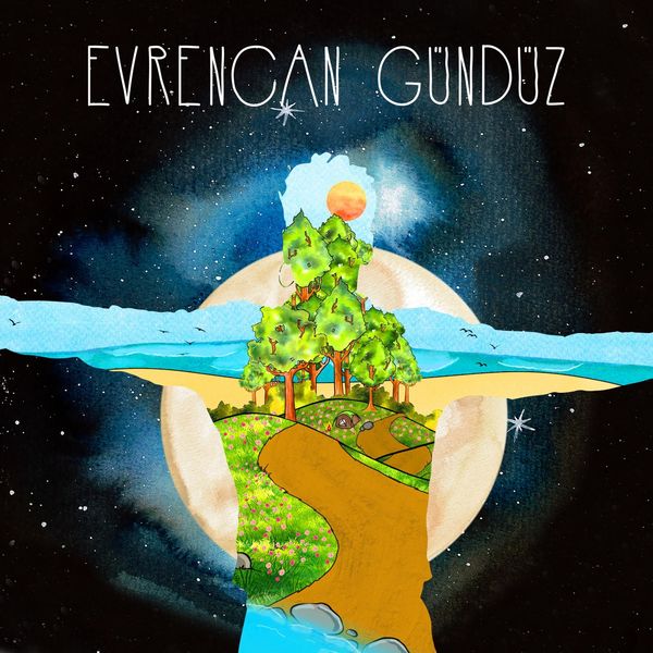 Evrencan Gündüz|Mevsim Çiçekleri Evrencan Gündüz|Mevsim Çiçekleri