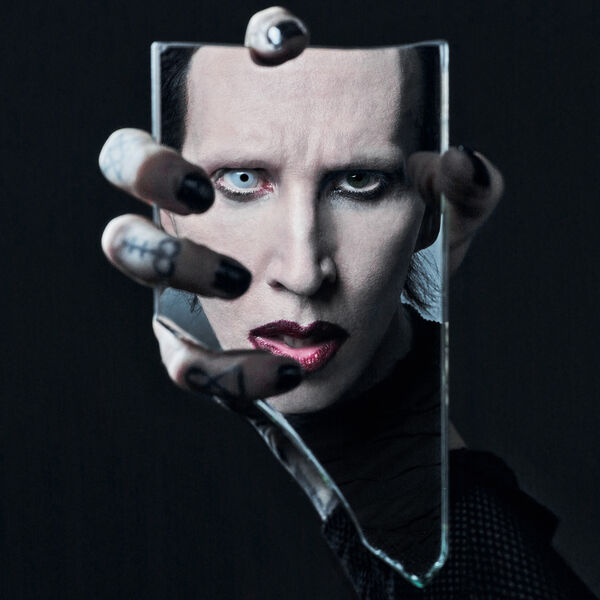☆未開封⁄保管品 Marilyn Manson⁄マリリンマンソン☆アクション 未開封