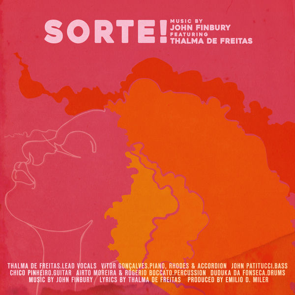 Thalma de Freitas - Sorte! Thalma de Freitas - Sorte!
