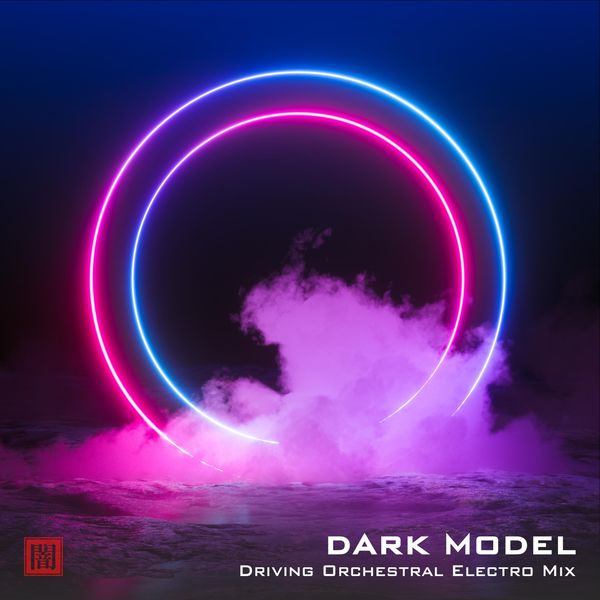 Dark Model - Driving Orchestral Electro Mix Dark Model - Driving Orchestral Electro Mix