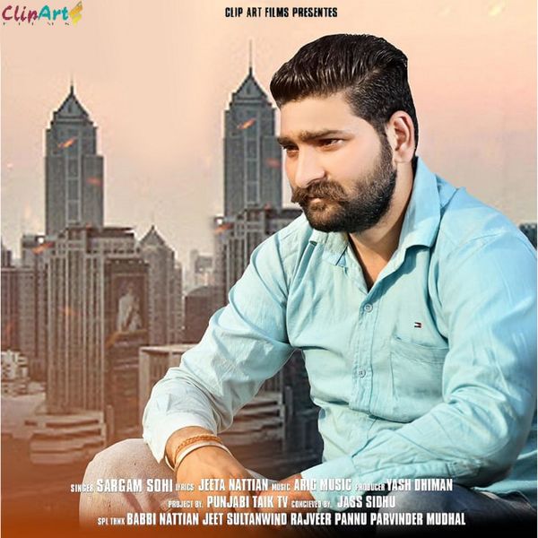 Sangram Sohi - Pardesi Life Sangram Sohi - Pardesi Life