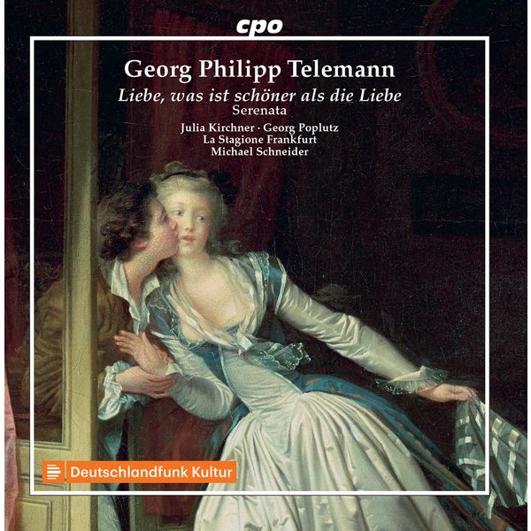 Stagione Frankfurt, La|Liebe, was ist schöner als die Liebe Stagione Frankfurt, La|Liebe, was ist schöner als die Liebe