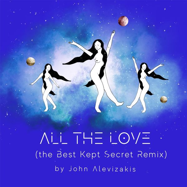 Osmunda Music - All the Love (The Best Kept Secret Remix) Osmunda Music - All the Love (The Best Kept Secret Remix)