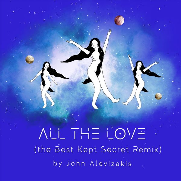 Osmunda Music|All the Love (The Best Kept Secret Remix)