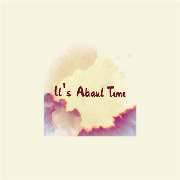 Arabella - It's About Time Arabella - It's About Time