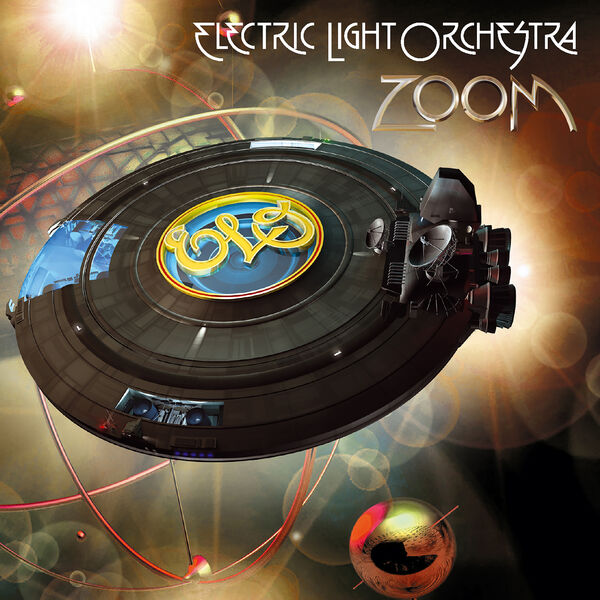 Electric Light Orchestra - Zoom Electric Light Orchestra - Zoom