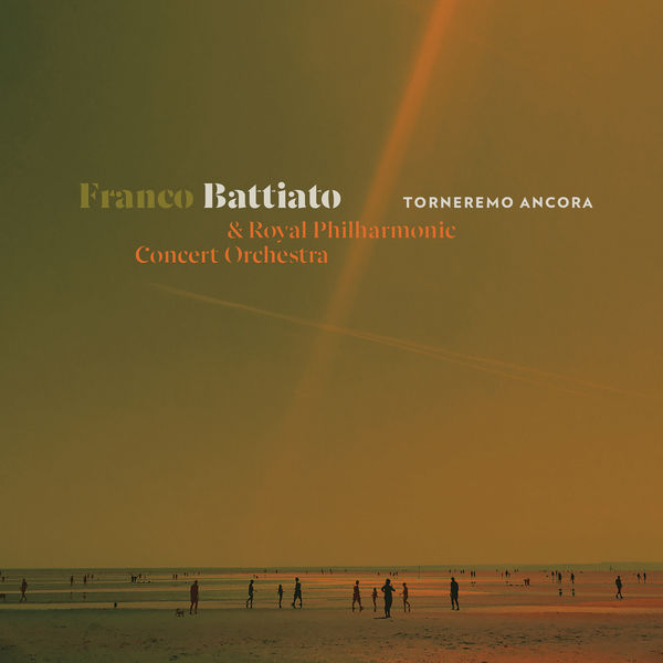 Franco Battiato|Torneremo Ancora Franco Battiato|Torneremo Ancora