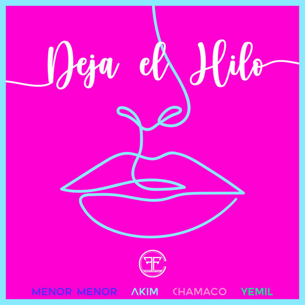 Menor Menor - Deja El Hilo Menor Menor - Deja El Hilo