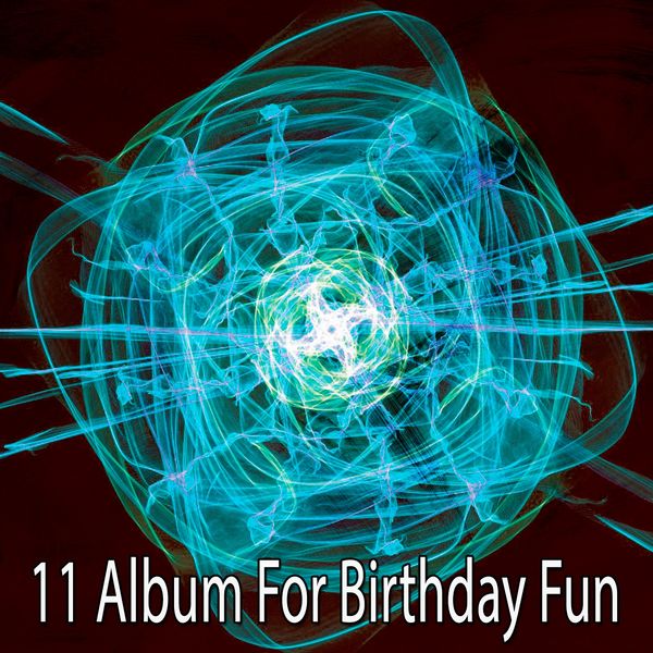 Happy Birthday Band|11 Album for Birthday Fun