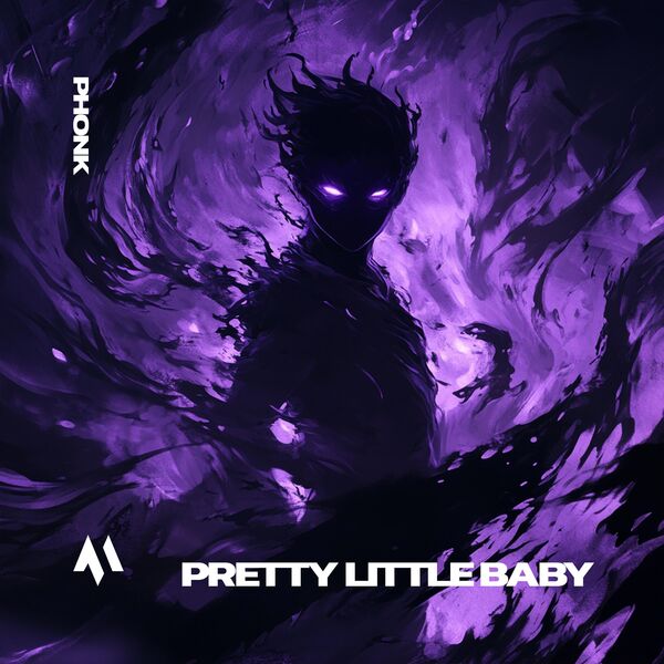 DRIFTMANE|PRETTY LITTLE BABY (PHONK) DRIFTMANE|PRETTY LITTLE BABY (PHONK)