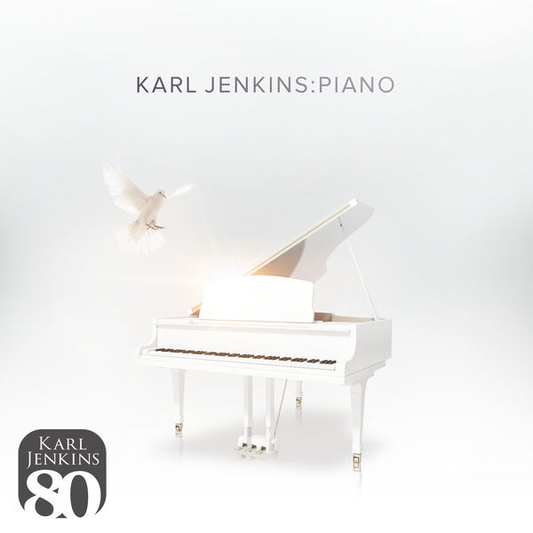 Karl Jenkins - Karl Jenkins: Piano Karl Jenkins - Karl Jenkins: Piano