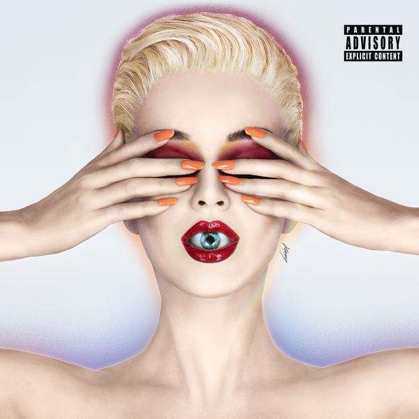 Katy Perry - Witness Katy Perry - Witness