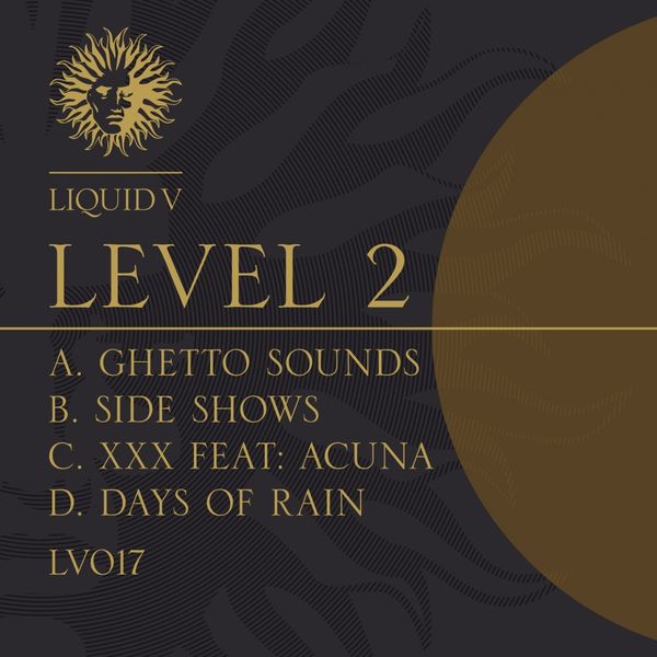 LEVEL 2|Ghetto Sounds
