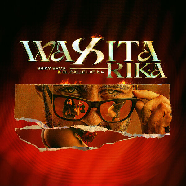 Waxita Rika, Briky Bros - Qobuz
