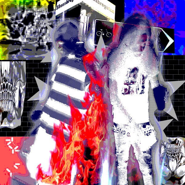 Yung Lean - Like Me Yung Lean - Like Me