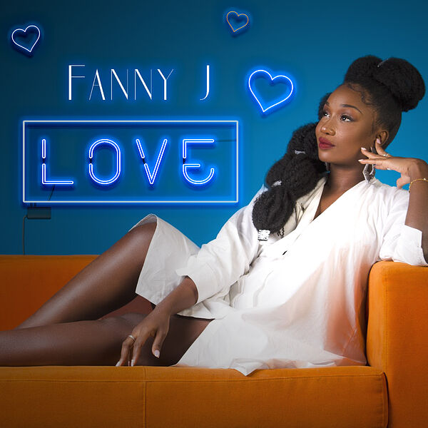 Fanny J|Love Fanny J|Love