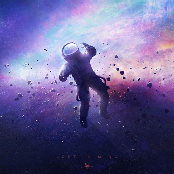 crwn - Lost crwn - Lost