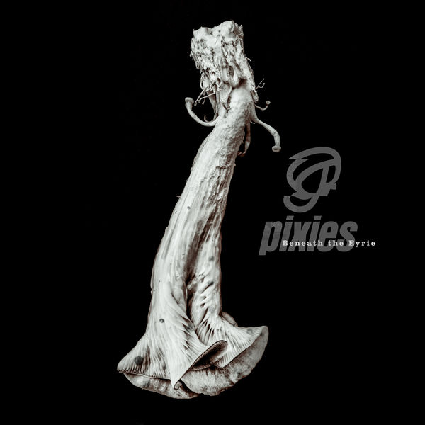Pixies - On Graveyard Hill Pixies - On Graveyard Hill