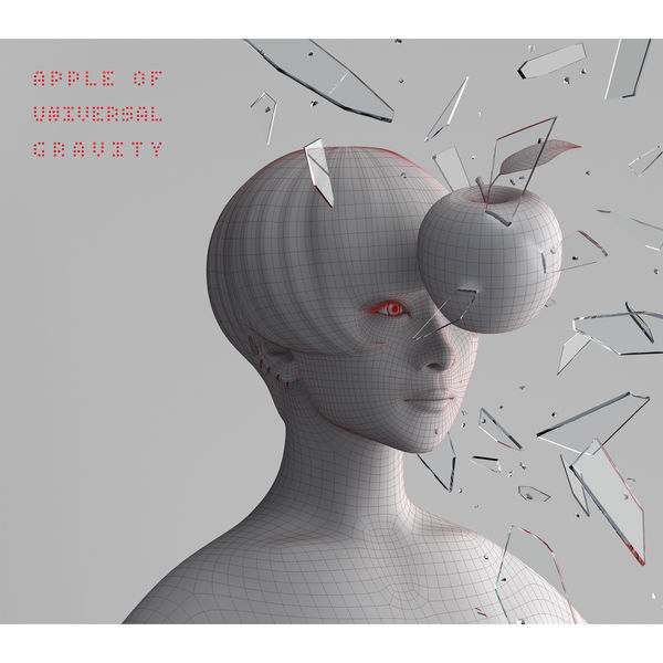 Sheena Ringo - Apple Of Universal Gravity Sheena Ringo - Apple Of Universal Gravity