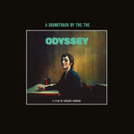 The The Odyssey (Original Motion Picture Soundtrack)