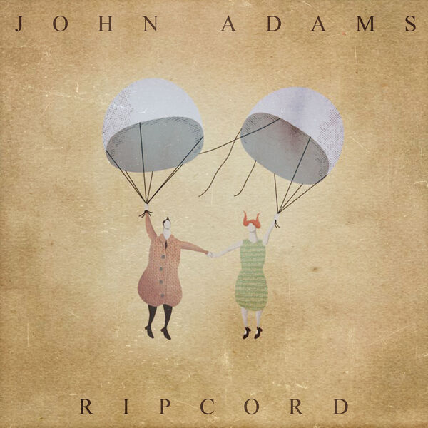 John Adams|Rip Cord