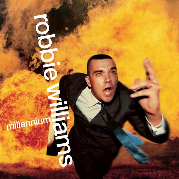 Robbie Williams|Millennium Robbie Williams|Millennium