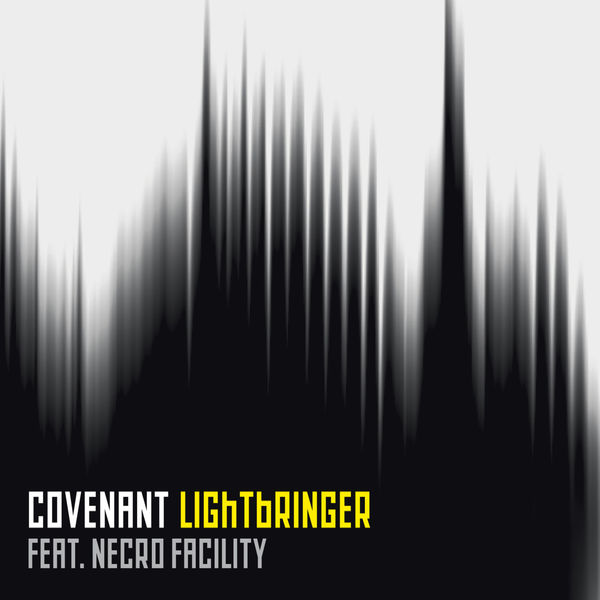 Covenant|Lightbringer Covenant|Lightbringer