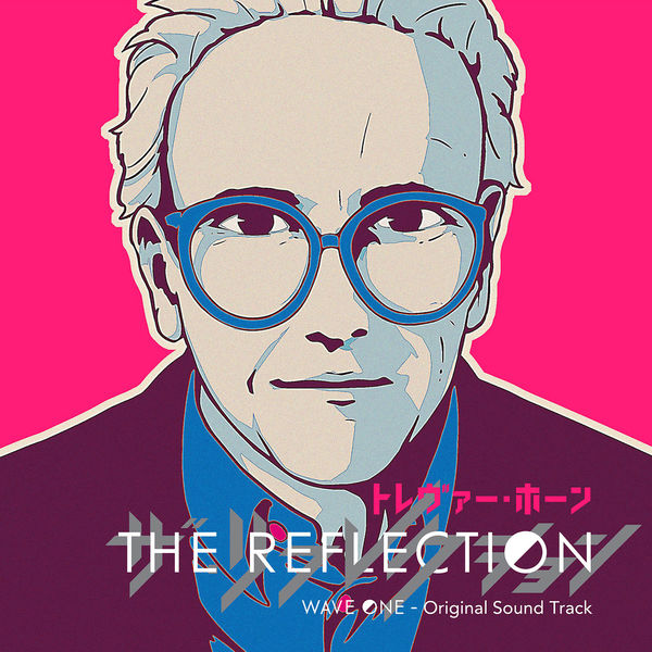 Trevor Horn|The Reflection Trevor Horn|The Reflection