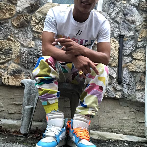 Rone|Muddy Rone|Muddy