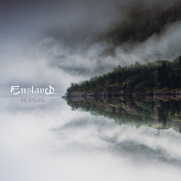 Enslaved|Heimdal Enslaved|Heimdal