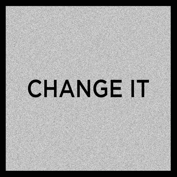 Touchtalk|Change It (Original Mix)
