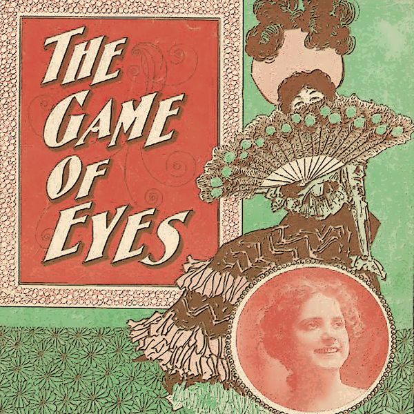 Angela Maria|The Game of Eyes Angela Maria|The Game of Eyes
