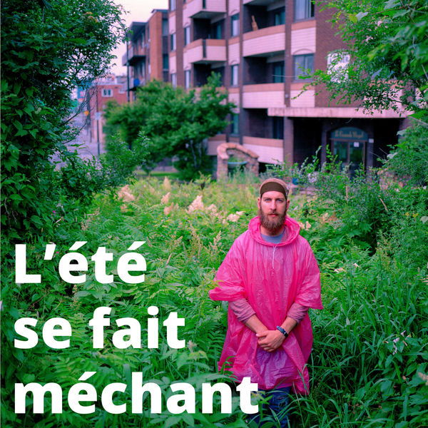 Maxime Auguste - L'été se fait méchant (feat. SaintLouis) (Remix TÉHU) - Single Maxime Auguste - L'été se fait méchant (feat. SaintLouis) (Remix TÉHU) - Single