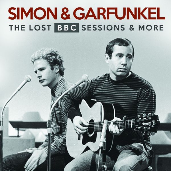 Simon & Garfunkel|The Lost BBC Sessions & More