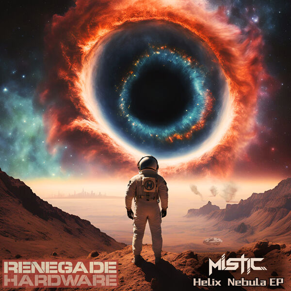 Mistic|Helix Nebula EP Mistic|Helix Nebula EP