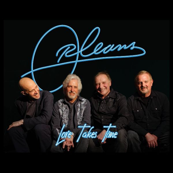 Love Takes Time (Nashville Mix), Orleans Qobuz