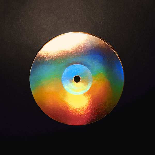 Darius - EQUILIBRIUM Darius - EQUILIBRIUM