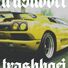 trashboei Superveloce (Speed Up)
