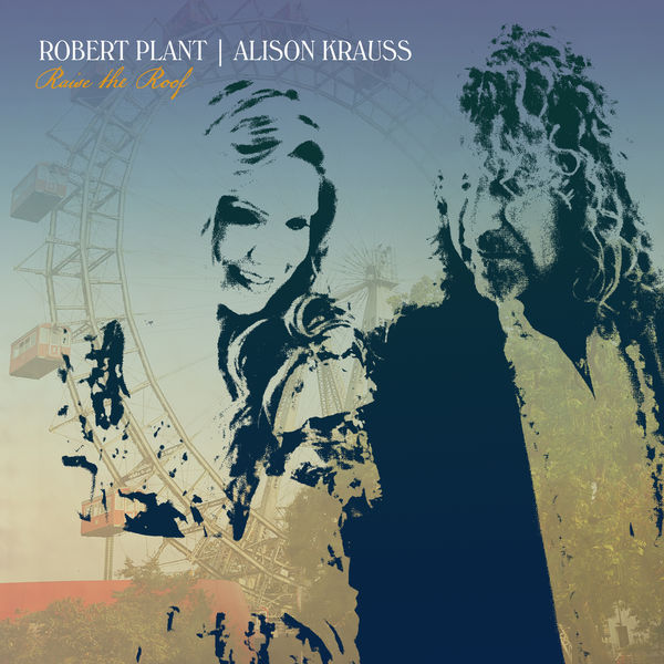 Robert Plant|Raise The Roof Robert Plant|Raise The Roof